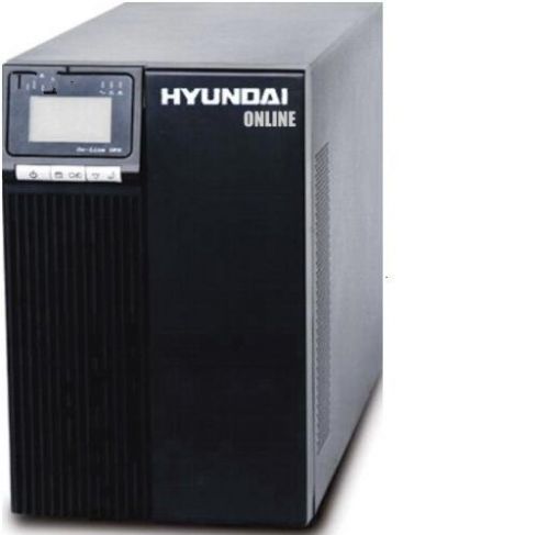 Hyundai HD-80K3 (64Kw)