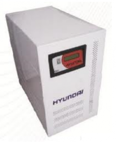 Hyundai HDi-20K1 (20KVA - 16KW) 