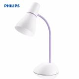 Đèn bàn Philips PEAR + Tặng bóng đèn Ecobright ledbulb Philips 5w ESS