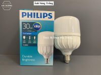 Bóng đèn Philips 30w LED TForce core HB - Đèn Led trụ Siêu sáng Bảo vệ mắt