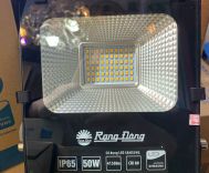 Đèn LED chiếu pha 50W Rạng Đông Model D CP06L Chip Led Samsung - Bảo Hành 24 Tháng