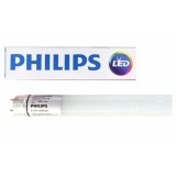 Bộ 10 Bóng đèn LED Tube EcoFit Philips 16W 1M2 +Tặng kèm 10 máng đèn 1m2 Speiner (Trắng, Vàng)