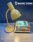 Đèn học bài thông minh cho bé, để bàn làm việc, trang trí Vintage siêu dễ thương db-3045 - Kèm bóng