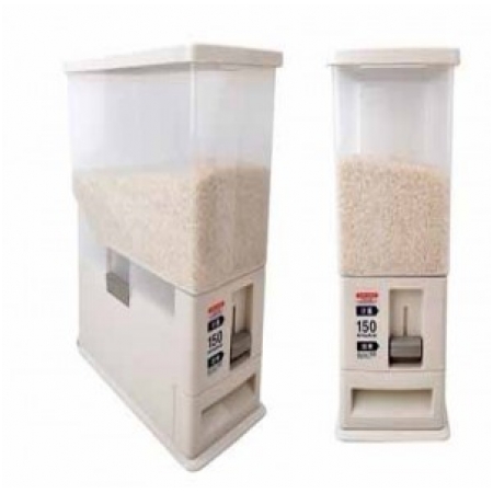 Thùng đựng gạo thông minh Rice Dispenser 12kg