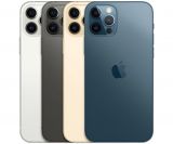 iPhone 12 Pro Quốc Tế (256GB) - NEW FULLBOX 100% ZA/A