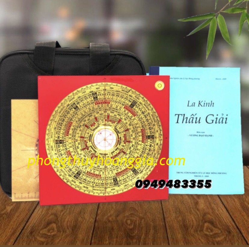 La Kinh Tiếng Việt Đế MeKa Bản 25x25 MSP:LK2200