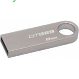 USB Kingston mã SE09 2.0 8GB