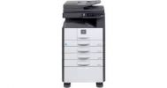 Máy Photocopy SHARP AR-6023N/AR-6023NV New