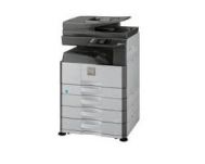 Máy Photocopy SHARP AR-6026N/AR-6026NV New