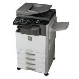 Máy Photocopy SHARP AR-M460N