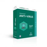 Phần mềm diệt virus - Antivirus software Kaspersky Antivirus (KAV)