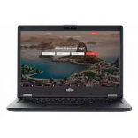 Máy tính xách tay - Laptop Fujitsu Lifebook E549 L00E549VN00000111