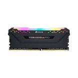 Bộ nhớ trong - Ram PC Corsair Vengeance RGB Pro 8GB 3000Mhz DDR4 (1x8GB) CMW8GX4M1D3000C16