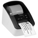 Máy in nhãn - Label Printer Brother QL-810W