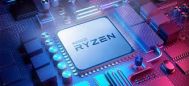 Bộ vi xử lý CPU AMD Ryzen 9 5900X / 3.7 GHz (4.8GHz Max Boost) / 70MB Cache / 12 cores, 24 threads / 105W / Socket AM4