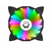 FAN TẢN NHIỆT RGB FORGAME AMBER MUTILCOLOR