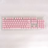 Keycaps Bàn Phím E-Dra EKC7100 Pink