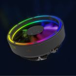 FAN TẢN NHIỆT CPU FORGAME G500 - LED RGB