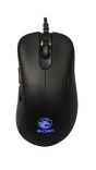 Chuột Máy Tính - Computer Mouse E-DRA - EM660 Lite FPS (Black, Pink)