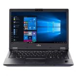 Máy tính xách tay - Laptop Fujitsu Lifebook E5411/A