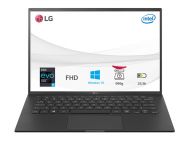 Máy tính xách tay - Laptop LG Gram 2021 16Z90P-G.AH75A5