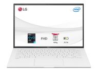 Máy tính xách tay - Laptop LG Gram 2021 14ZD90P-G.AX51A5