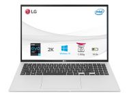 Máy tính xách tay - Laptop LG Gram 2021 17Z90P-G.AH78A5