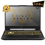Máy tính xách tay - Laptop ASUS TUF Gaming F15 FX506LH-HN188W