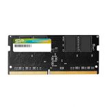 Bộ nhớ trong - Ram Laptop Silicon Power DDR4-2666 CL19 SODIMM 4GBx1 (Multi) - SP004GBLFU266N02