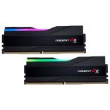 Bộ nhớ trong - Ram Gskill Trident Z5 RGB 32GB (2x16GB) DDR5 6000Mhz (F5-6000U4040E16GX2-TZ5RK)