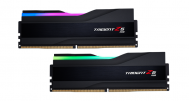Bộ nhớ trong - Ram G.Skill Trident Z5 RGB 32GB (2x16GB) DDR5 5600MHz (F5-5600U3636C16GX2-TZ5RK)