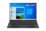 Máy tính xách tay - Laptop LG Gram 2021 14Z90P-G.AH75A5