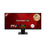 Màn hình máy tính - Monitor PC Viewsonic VA3456-MHDJ 34 inch Ultrawide WQHD IPS