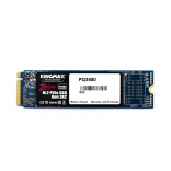 Ổ cứng - Hard Drive SSD KINGMAX Zeus PQ3480 256GB NVMe M.2 2280 PCIe Gen 3.0 x4