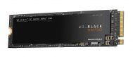 Ổ cứng - Hard Drive SSD WD BLACK SN750 1TB NVME PCIe Gen3 x4 (WDS100T3X0C)