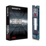 Ổ cứng - Hard Drive SSD GIGABYTE 128GB M2 2280 NVMe PCI-Express 3.0 x4 GP-GSM2NE3128GNTD