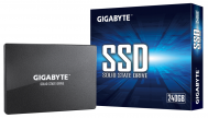 Ổ cứng - Hard Drive SSD Gigabyte 240GB Sata III 2.5" GAGPGSTFS31240GNTD