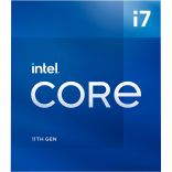 Bộ vi xử lý - CPU Intel Core i7-11700 (16M Cache, 2.50 GHz up to 4.90 GHz, 8C16T, Socket 1200)