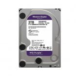 Ổ cứng - Hard Drive HDD Western Digital Purple 3TB 64MB Cache 5400RPM WD30PURZ