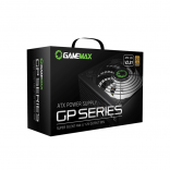 Nguồn máy tính - PSU PC GAMEMAX GP-850 850W 80 Plus Bronze Full Range