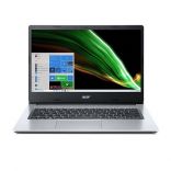 Máy tính xách tay - Laptop Acer Aspire 3 A314-35-P3G9 NX.A7SSV.007