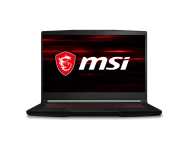 Máy tính xách tay - Laptop MSI GF63 Thin 11UC 441VN