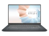 Máy tính xách tay - Laptop MSI Modern 15 A11MU-1024VN
