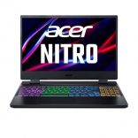 Máy tính xách tay - Laptop Acer Nitro 5 Tiger AN515-58-52SP NH.QFHSV.001