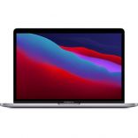 Máy tính xách tay - Laptop Apple MacBook Pro 13 inch Z11D000E5 Silver (Apple M1)