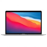 Máy tính xách tay - Laptop Apple Macbook Air 13.3 inch Z127000DE Bạc (Apple M1)