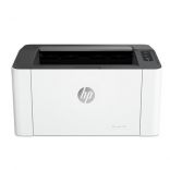 Máy in Laser đen trắng - Black and white laser printer HP LaserJet M107w (4ZB78A)