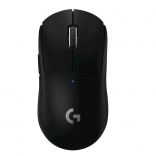 Chuột không dây - Wireless mouse Logitech G Pro X SuperLight Wireless - Black - 910-005882