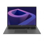 Máy tính xách tay - Laptop LG Gram 2022 17Z90Q-G.AH76A5