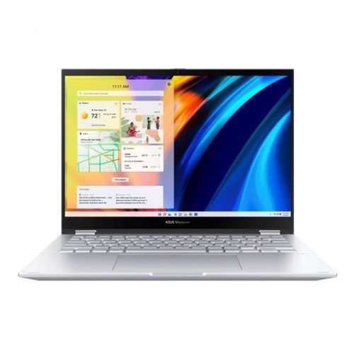 Máy tính xách tay - Laptop Asus Vivobook S 14 Flip TP3402ZA-LZ159W